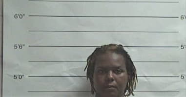 Dawn Allen, - Orleans Parish County, LA 